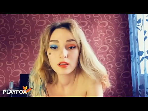 ❤️ Syzet magjike të realitetit virtual më bënë seks me Harley Quinn Video seksi në sq.full-porner.ru ❌️❤