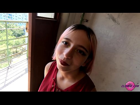❤️ Sensual student thith një të huaj në pjesën e jashtme - sperma në fytyrën e tij Video seksi në sq.full-porner.ru ❌️❤